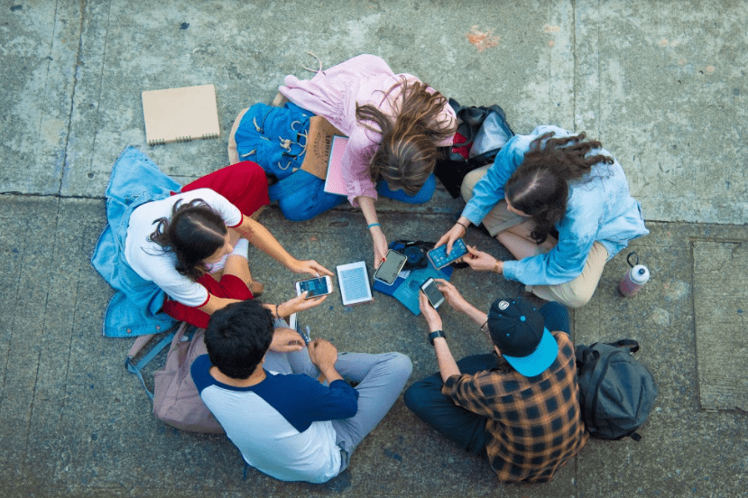 El recreo, una cultura dialógica que educa