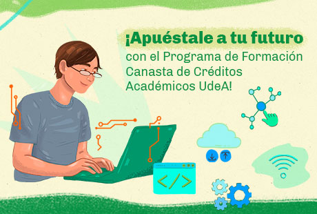 ¡Canasta de Créditos Académicos llega a Santa Fe de Antioquia! 