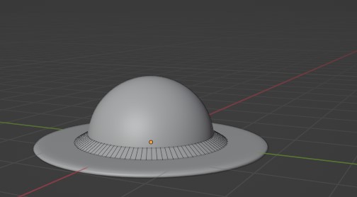 I love One Piece and the Strawhat embodies the nature of the series.