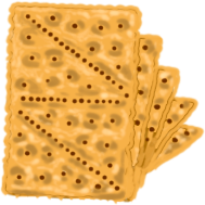 GAlletas