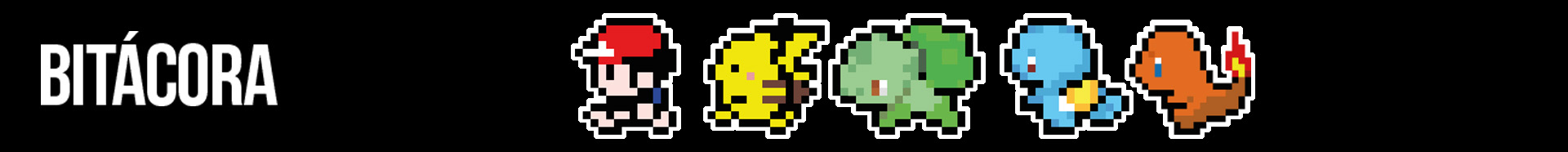 BITÁCORA
