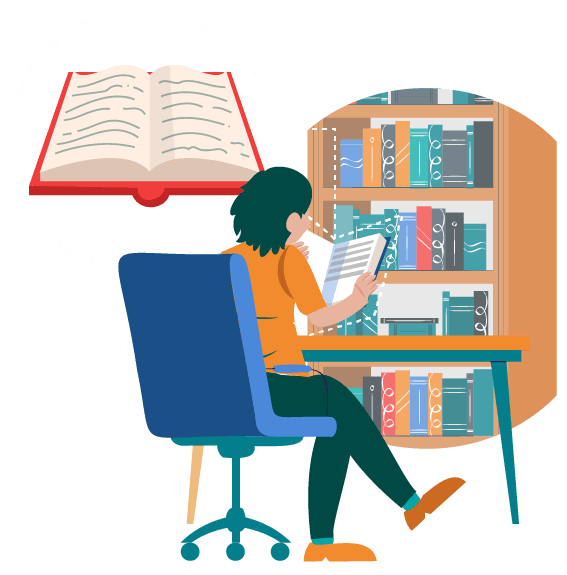 Componente Lectura y escritura