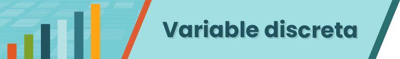 Variable discreta
