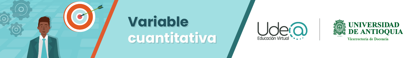 Variable continua