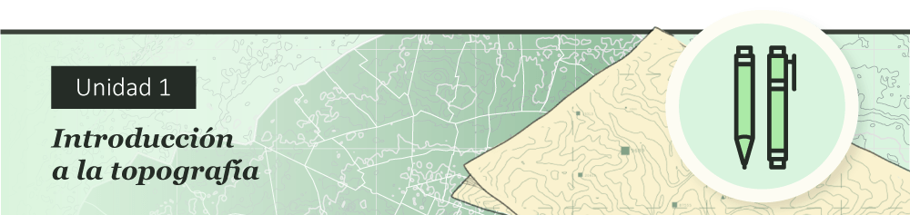 Unidad 1: Introducción a la topografía