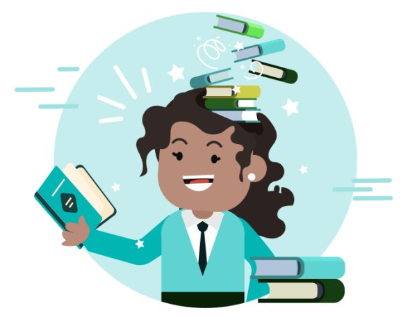 La lectura y sus actores