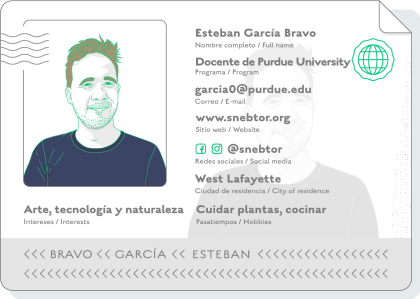 Esteban García Bravo