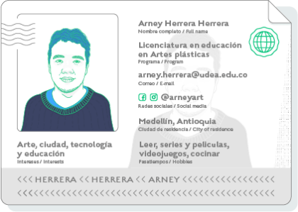 Arney Herrera Herrera