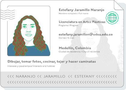 Estefany Jaramillo Naranjo