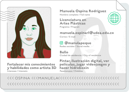 Manuela Ospina Rodríguez