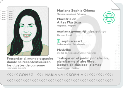 Mariana Sophia Gómez