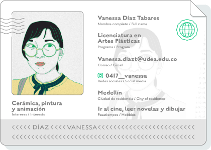 Vanessa Díaz Tabares