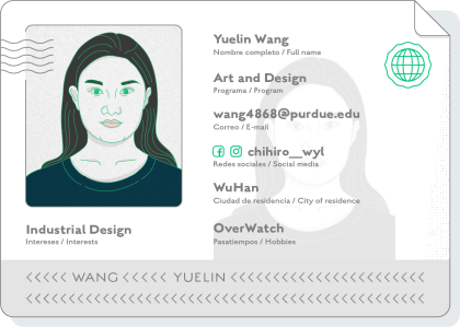 Estefany Jaramillo Naranjo