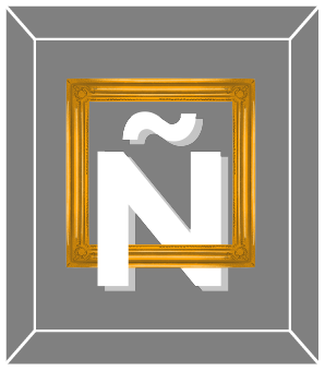 Ñ